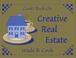 Cover of: Cook's book on creative real estate