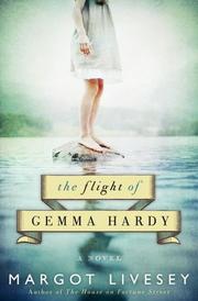 Cover of: The Flight of Gemma Hardy by 