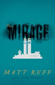 The Mirage by Matt Ruff