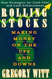 Rolling stocks by Gregory Witt