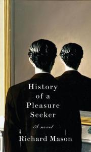 Cover of: History of a Pleasure Seeker