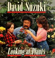 Cover of: Looking at plants