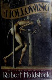 Cover of: The hollowing