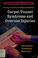 Cover of: Carpal tunnel syndrome & overuse injuries