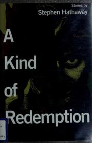 Kind of Redemption by Stephen Hathaway