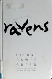 Cover of: Ravens by George Dawes Green
