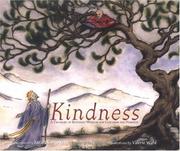 Cover of: Kindness: A Treasury of Buddhist Wisdom for Children and Parents (The Little Light of Mine Series)