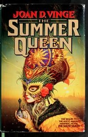 Cover of: The Summer Queen by Joan D. Vinge