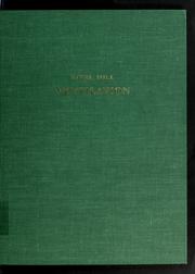 Cover of: Steel mill ventilation. by American Iron and Steel Institute. Committee on Industrial Hygiene., American Iron and Steel Institute. Committee on Industrial Hygiene