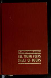 Cover of: Collier's Junior Classics Volume 2: Once Upon A Time: Volume 2 of 10 Volumes