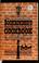 Cover of: The Old Original Bookbinder's Restaurant cookbook.