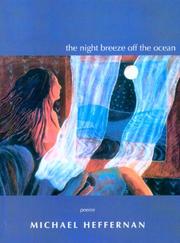 Cover of: The night breeze off the ocean: poems