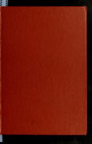 Cover of: Mathematical logic by Joseph R. Shoenfield