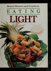 Cover of: Eating light by Linda Henry