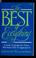 Cover of: The best of everything