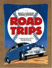 Cover of: Road Trips by Jim Charlton