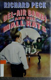 Cover of: Bel-Air Bambi and the Mall Rats