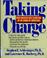Cover of: Taking charge