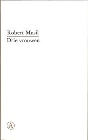Cover of: Drie vrouwen
