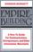 Cover of: Empire-building by writing and speaking