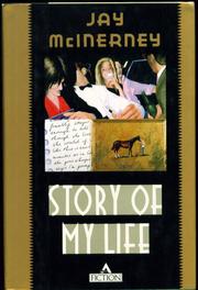 Cover of: Story of My Life