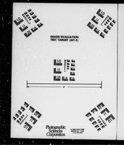 Cover of: A memorial of claims on the government of New Brunswick: arising in the provincial civil service