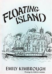 Cover of: Floating Island