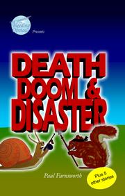 Death, Doom and Disaster