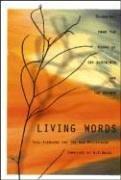Cover of: Living Words