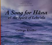 Cover of: A song for Hāna & the spirit of Lehoʻula