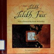 Cover of: From Lilith to Lilith Fair