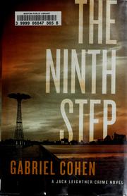 Cover of: The ninth step