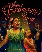 Cover of: Grandmama's song