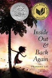 Cover of: Inside Out & Back Again by Thanhha Lai