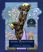 Cover of: Never Forgotten by 