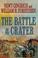 Cover of: The battle of the crater