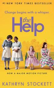 Cover of: The Help by 