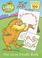 Cover of: The Lorax Doodle Book