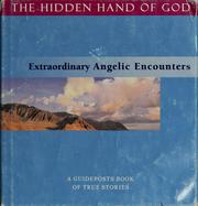 Cover of: Extraordinary angelic encounters