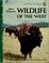 Cover of: Walt Disney's Wildlife of the West