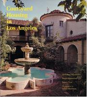 Courtyard housing in Los Angeles by Stefanos Polyzoides, Roger Sherwood, James Tice