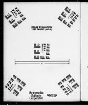 By-laws of the Municipal Corporation of the township of Raleigh by Raleigh (Ont. : Township)