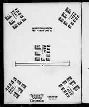 By-laws & auditor's report of the Municipal Corporation of the township of Raleigh by Raleigh (Ont. : Township)