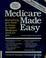 Cover of: Medicare made easy