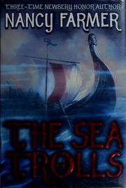 Cover of: The Sea of Trolls