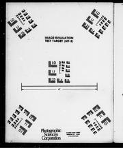 Cover of: Memorandum of the Board of Inspectors of Asylums and Prisons, &c., &c. by 