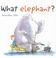 Cover of: What Elephant?