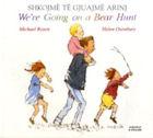 Cover of: We're Going On A Bear Hunt - Farsi by 