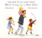 Cover of: We're Going On A Bear Hunt - Somali by 