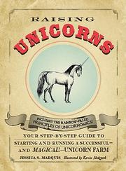 Cover of: Raising Unicorns by 